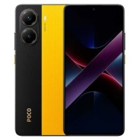 SMARTPHONE XIAOMI POCO X7P 5G 8-256 YE